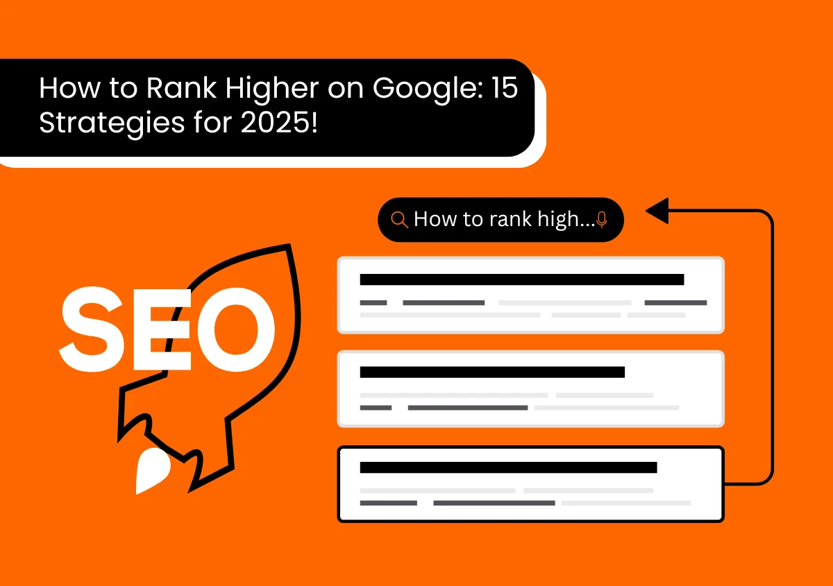 How to Rank Higher on Google