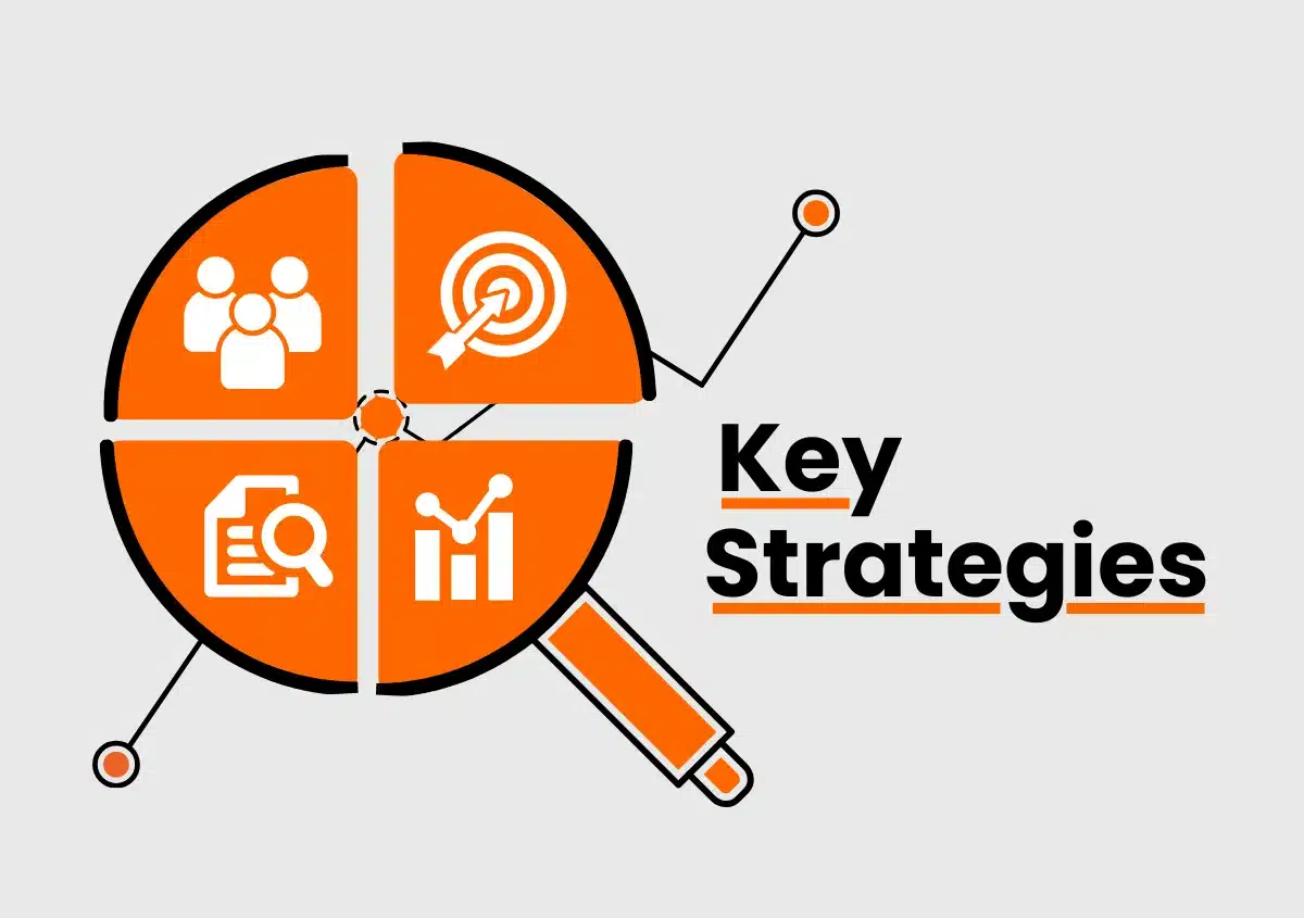 Rank Higher on Google Key Strategies for Ranking High on Google