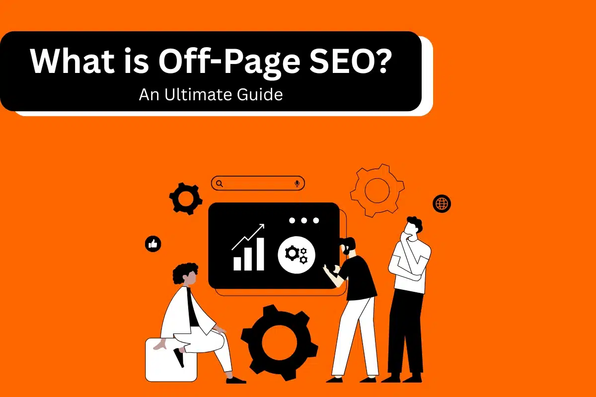 Off Page SEO