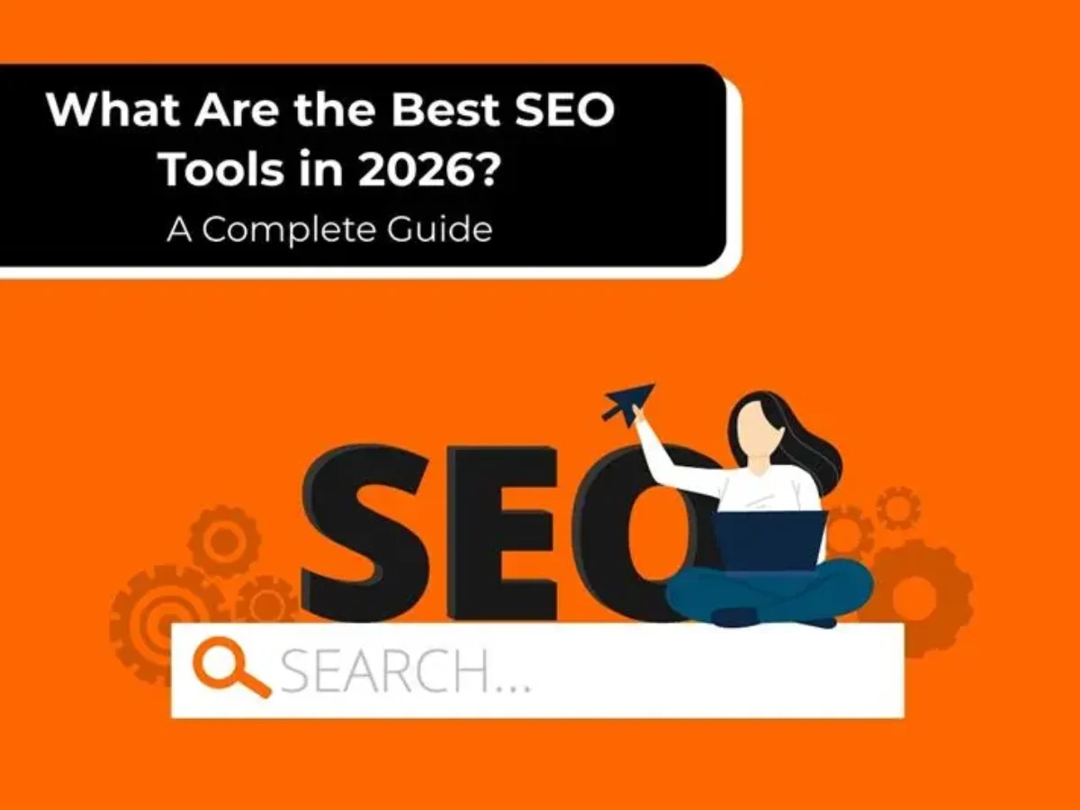 SEO Tools in 2026