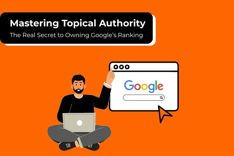Topical Authority