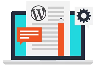WordPress Development services